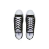 Chuck Taylor All Star Light OX « Noir Blanc »