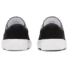 Chuck Taylor All Star Light OX « Noir Blanc »