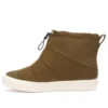 Chuck Taylor All Star Light Paddedboots Hi « Brown »