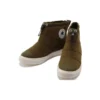 Chuck Taylor All Star Light Paddedboots Hi « Brown »