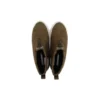 Chuck Taylor All Star Light Paddedboots Hi « Brown »