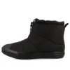 Chuck Taylor All Star Light Paddedboots High « Noir »
