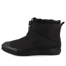 Chuck Taylor All Star Light Paddedboots High « Noir »