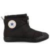 Chuck Taylor All Star Light Paddedboots High « Noir »