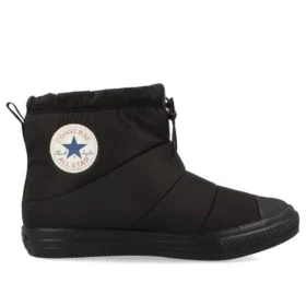 Chuck Taylor All Star Light Paddedboots High « Noir »