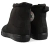 Chuck Taylor All Star Light Paddedboots High « Noir »