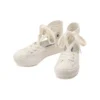 Chuck Taylor All Star Light Plastic Ghillie Hi « White »