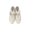 Chuck Taylor All Star Light Plastic Ghillie Hi « White »
