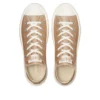 Chuck Taylor All Star Light PLTS 2 MT OX « Pink Gold »