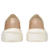 Chuck Taylor All Star Light PLTS 2 MT OX « Pink Gold »