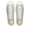 Chuck Taylor All Star Light PLTS 2 MT OX « Silver »