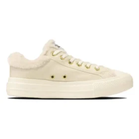 Chuck Taylor All Star Light plts Boacollar Ox « Ivoire »