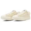 Chuck Taylor All Star Light plts Boacollar Ox « Ivoire »