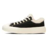 Chuck Taylor All Star Light PLTS Boacollar OX « Noir »