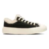 Chuck Taylor All Star Light PLTS Boacollar OX « Noir »