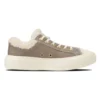 Chuck Taylor All Star Light plts Boacollar Ox « Taupe Grey »