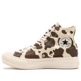 Chuck Taylor All Star Light Plts « Cowspot »