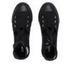 Chuck Taylor All Star Light PLTS Ghillie Hi « Black Monochrome »