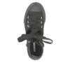 Chuck Taylor All Star Light PLTS Ghillie Hi « Black Monochrome »