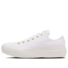 Chuck Taylor All Star Light Plts Gold Ox « White »