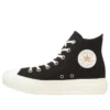Chuck Taylor All Star Light PLTS PG Z Hi « Black »