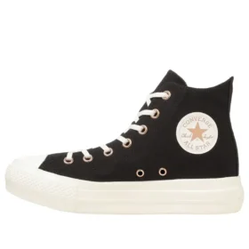 Chuck Taylor All Star Light PLTS PG Z Hi « Black »