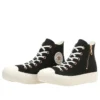 Chuck Taylor All Star Light PLTS PG Z Hi « Black »