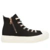 Chuck Taylor All Star Light PLTS PG Z Hi « Black »