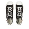 Chuck Taylor All Star Light PLTS PG Z Hi « Black »