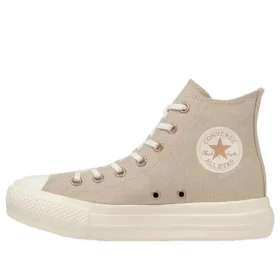 Chuck Taylor All Star Light PLTS PG Z Hi « Latte »