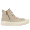 Chuck Taylor All Star Light PLTS PG Z Hi « Latte »