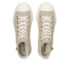 Chuck Taylor All Star Light PLTS PG Z Hi « Latte »