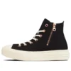 Chuck Taylor All Star Light Plts PG Z High Top « Noir »