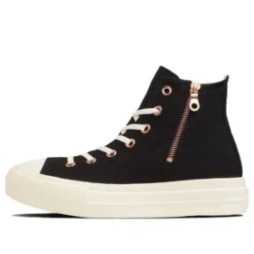 Chuck Taylor All Star Light Plts PG Z High Top « Noir »