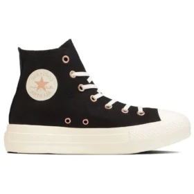 Chuck Taylor All Star Light Plts PG Z High Top « Noir »