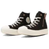 Chuck Taylor All Star Light Plts PG Z High Top « Noir »