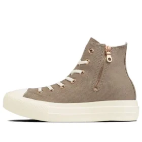 Chuck Taylor All Star Light Plts PG Z High Top « Tan »