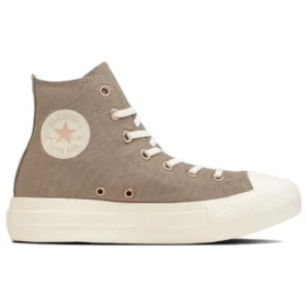 Chuck Taylor All Star Light Plts PG Z High Top « Tan »