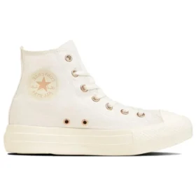 Chuck Taylor All Star Light Plts PG Z High Top « White »