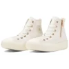 Chuck Taylor All Star Light Plts PG Z High Top « White »