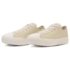 Chuck Taylor All Star Light PLTS TC Ox « Crème »