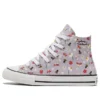 Chuck Taylor All Star « Light Purple »