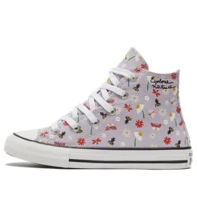 Chuck Taylor All Star « Light Purple »