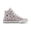 Chuck Taylor All Star « Light Purple »