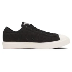 Chuck Taylor All Star Light Quilting ST OX « Noir »