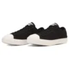 Chuck Taylor All Star Light Quilting ST OX « Noir »