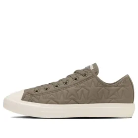 Chuck Taylor All Star Light Quilting ST OX « Tan »