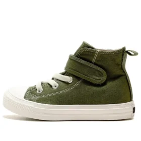 Chuck Taylor All Star Light V-1 High Top « Green »
