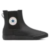 Chuck Taylor All Star Light WR SL Sidegorge Shin-Hi « Black »
