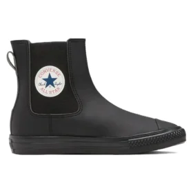 Chuck Taylor All Star Light WR SL Sidegorge Shin-Hi « Black »